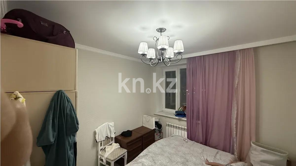Продажа 2-комнатной квартиры, 56.8 м² в Астане - фото 2