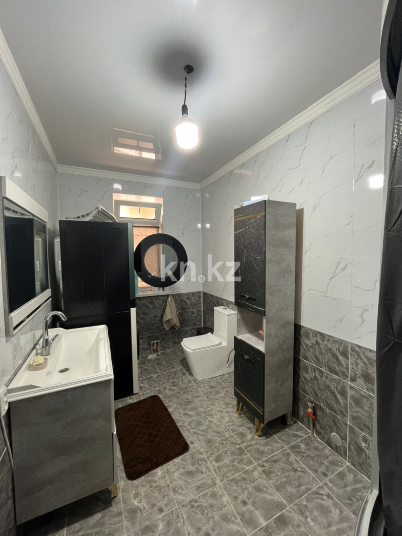Продажа 5-комнатного дома, 160 м² в Шымкенте - фото 20