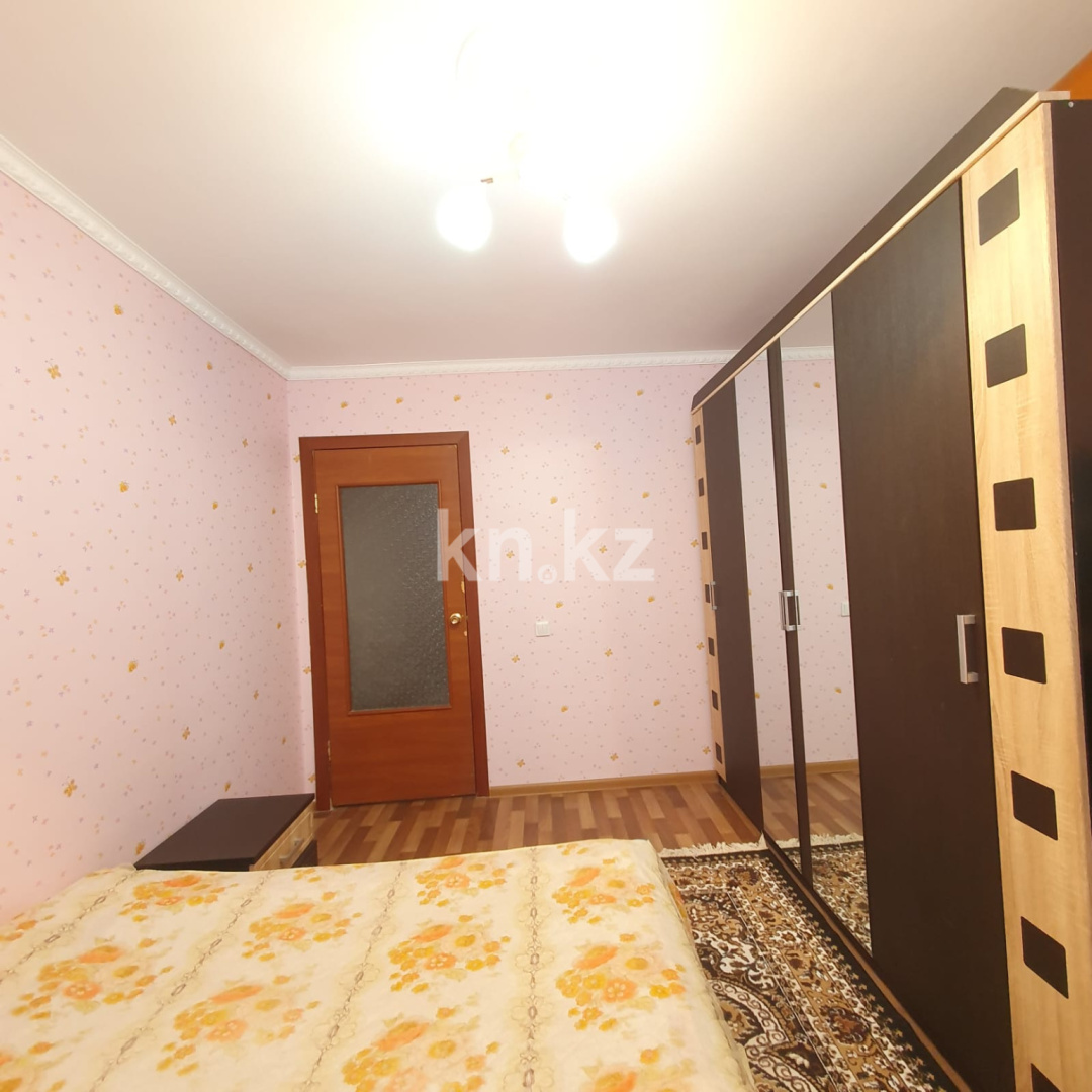 Продажа 2-комнатной квартиры, 56 м², ул. Каргала в Актобе - фото 19