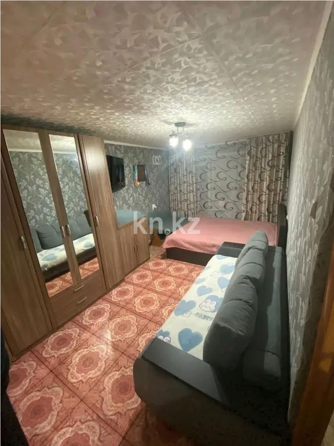 Продажа 1-комнатной квартиры, 31 м² в Караганде