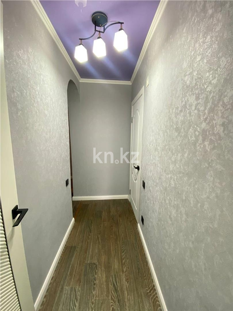 Продажа 3-комнатной квартиры, 57 м² в Караганде - фото 4