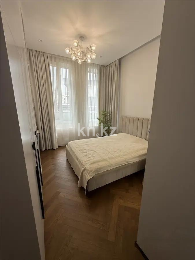 Продажа 10-комнатной квартиры, 180 м² в Алматы - фото 2