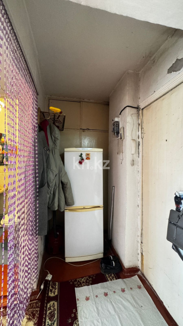 Продажа 1-комнатной квартиры, 31 м² в Таразе - фото 7