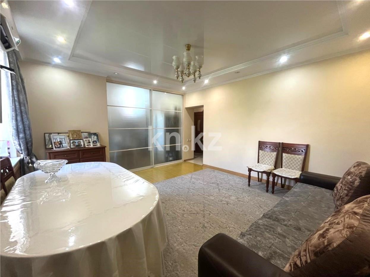 Продажа 3-комнатной квартиры, 65 м² в Караганде - фото 3