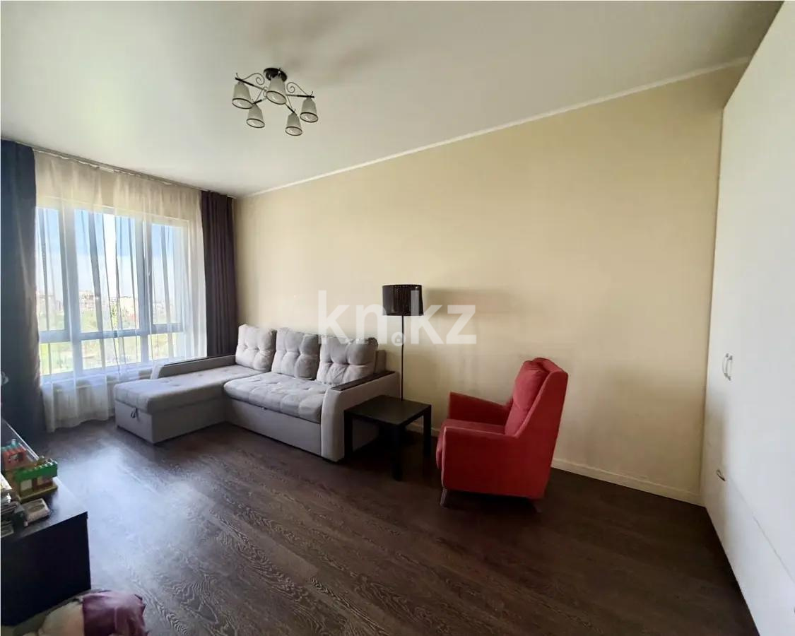 Продажа 3-комнатной квартиры, 76 м² в Алматы - фото 2