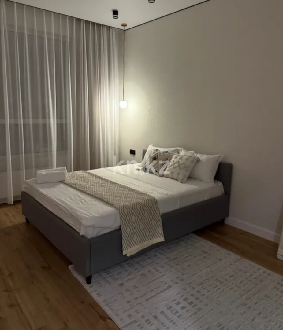 Аренда 1-комнатной квартиры посуточно, 35 м², ул. Кожабекова, дом  17/1 в Алматы - фото 2