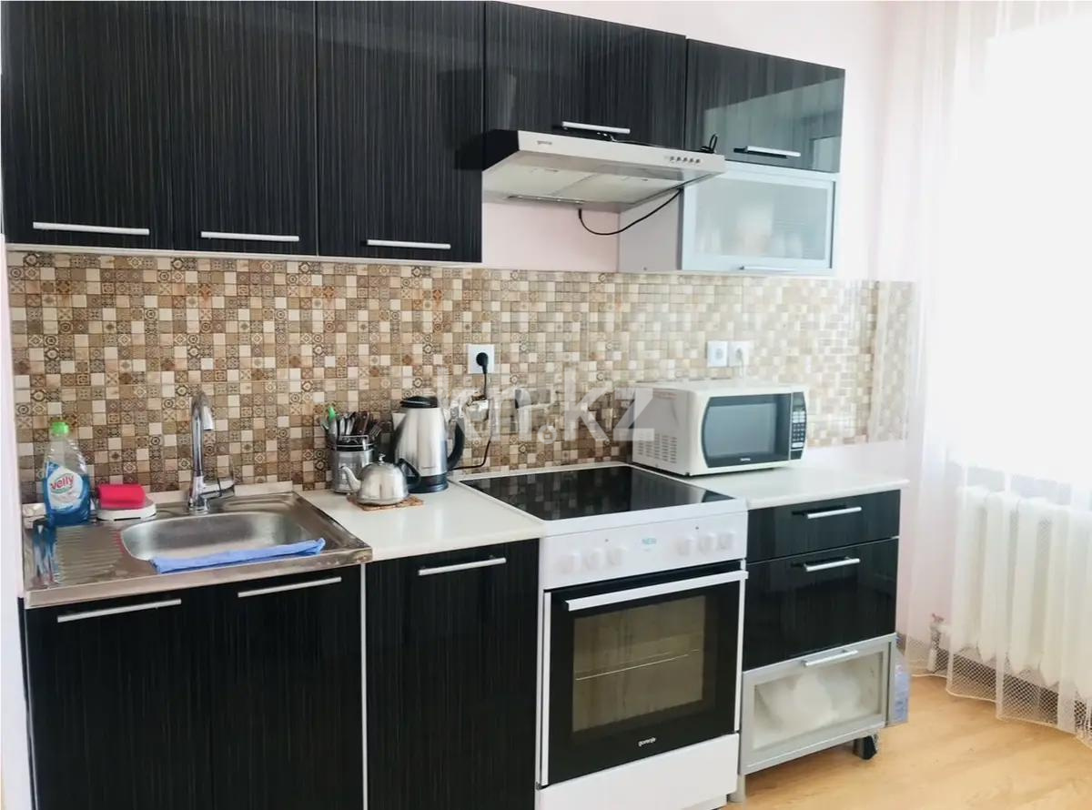 Продажа 1-комнатной квартиры, 40 м², ул. Нарикбаева, дом  9 в Астане - фото 2