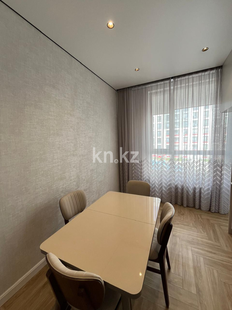 Продажа 2-комнатной квартиры, 65 м² в Астане - фото 8