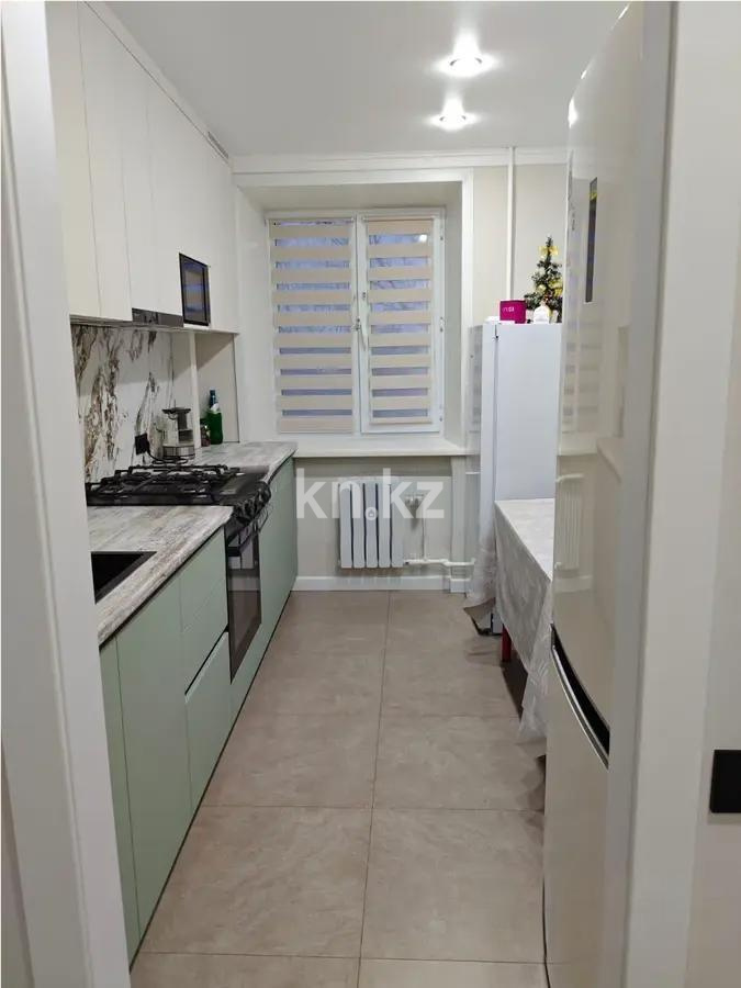 Продажа 2-комнатной квартиры, 50 м² в Караганде - фото 3