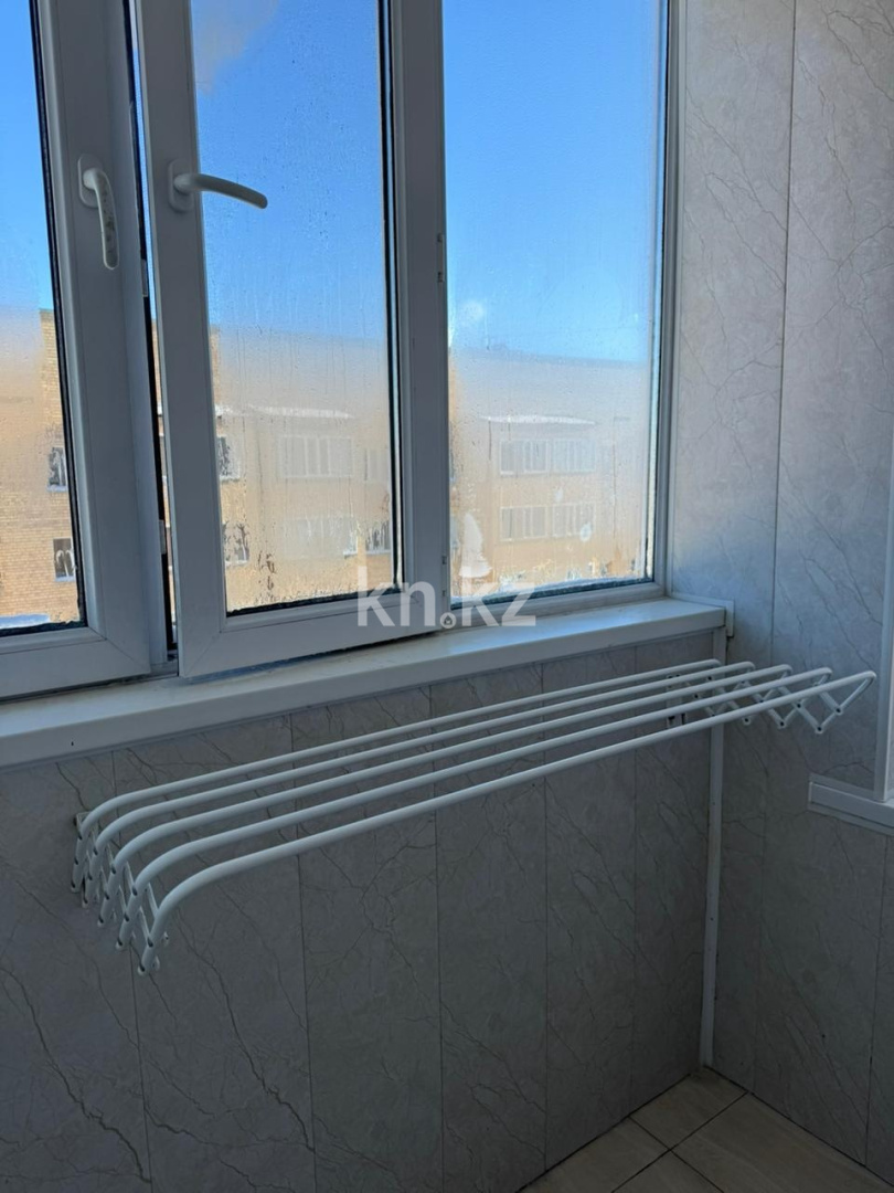 Продажа 1-комнатной квартиры, 34 м² в Астане - фото 2
