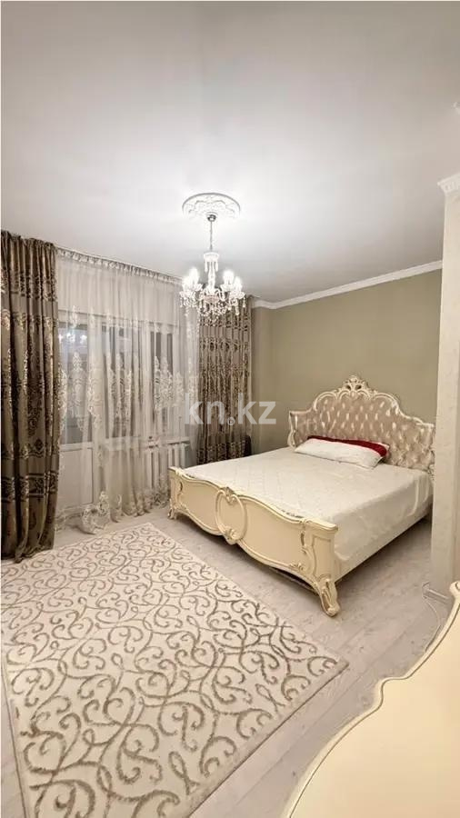 Продажа 2-комнатной квартиры, 64.5 м² в Алматы - фото 2