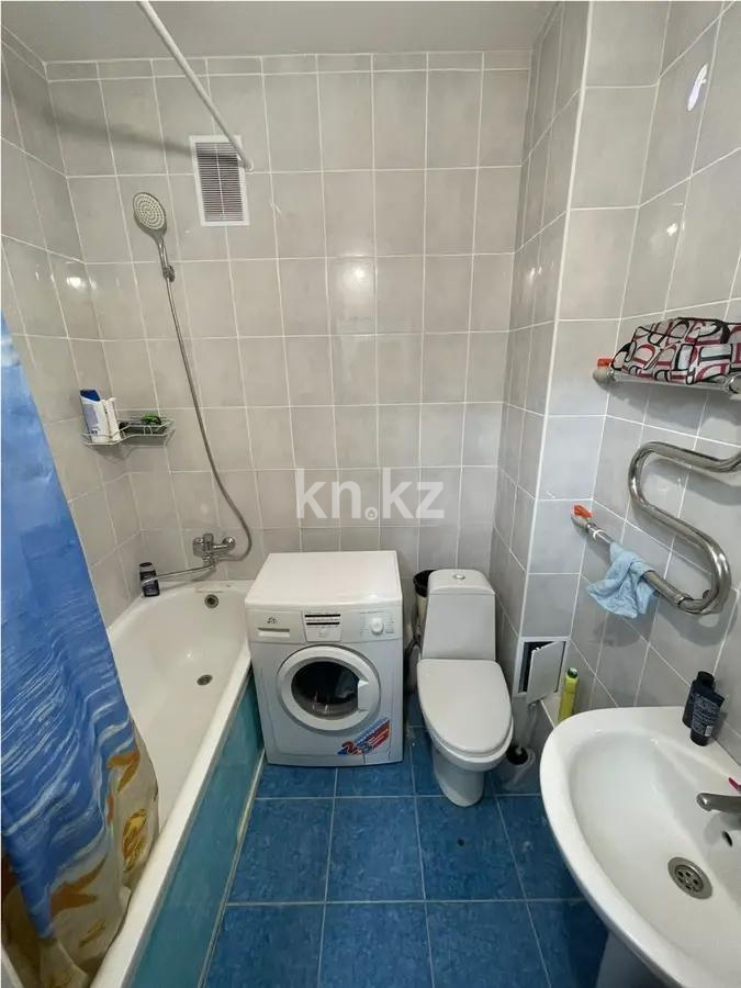 Продажа 1-комнатной квартиры, 40 м², мкр. Саялы, дом  64 в Алматы - фото 3