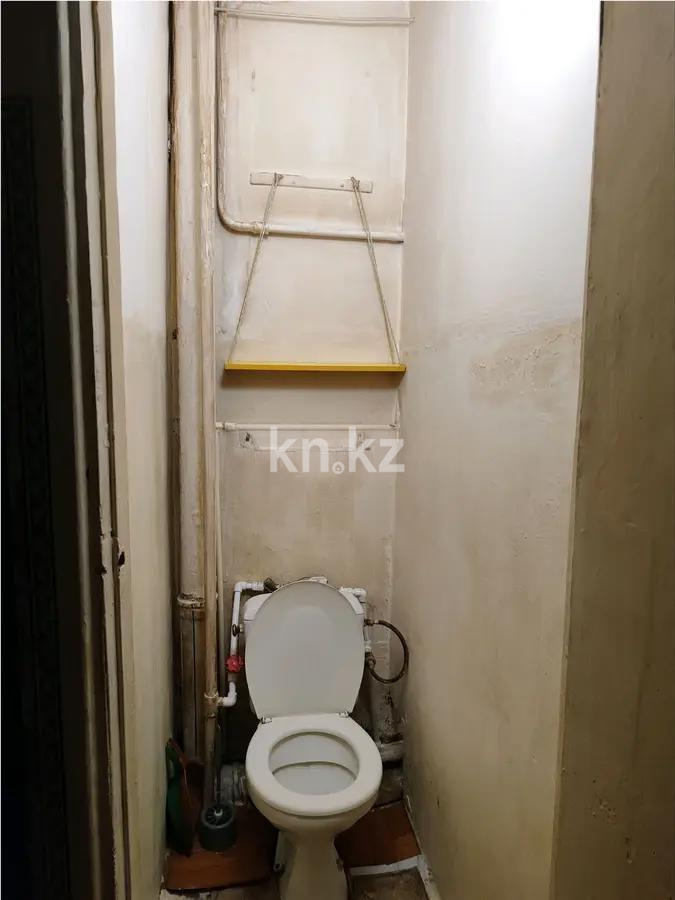 Продажа 3-комнатной квартиры, 64 м² в Караганде - фото 4