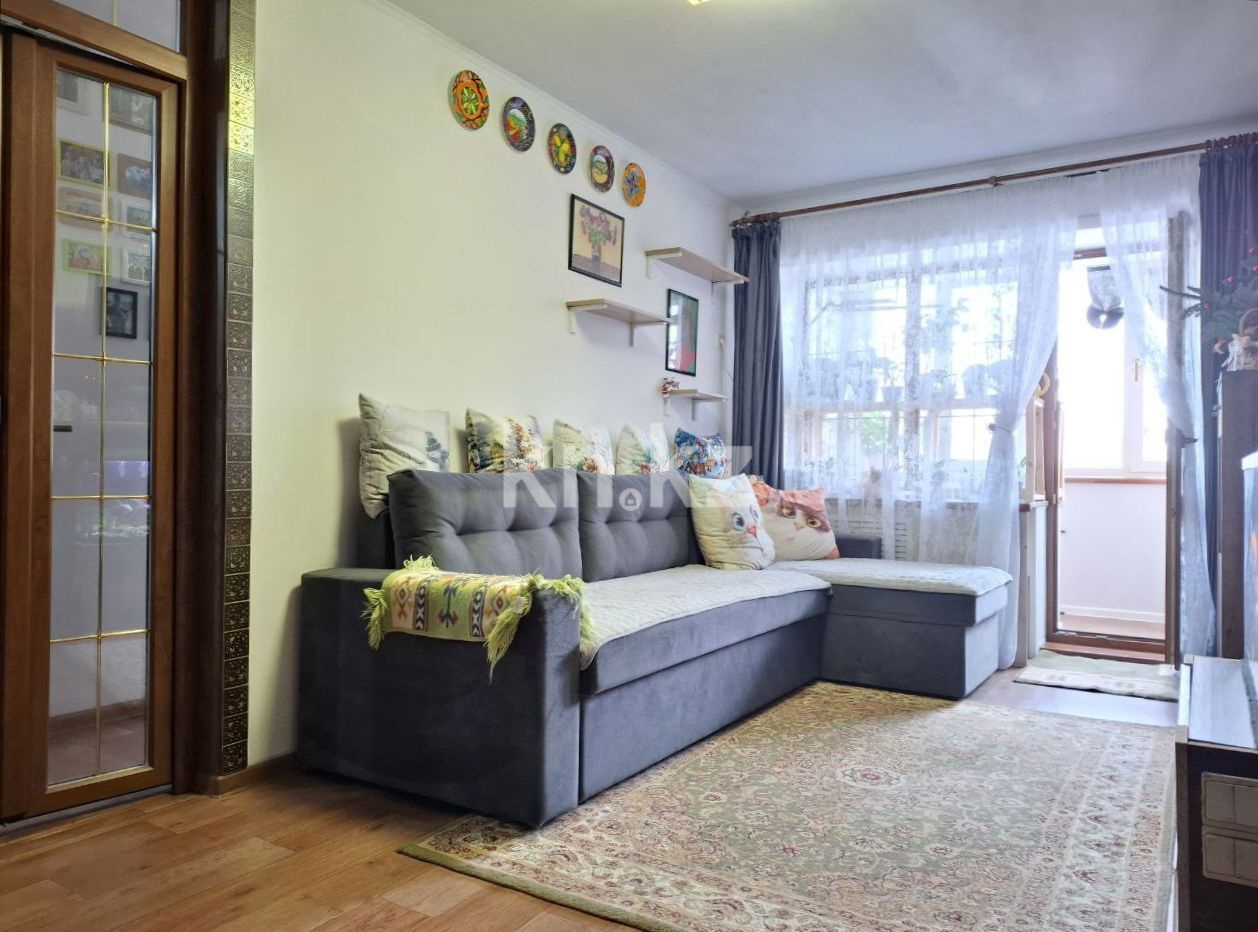 Продажа 2-комнатной квартиры, 44 м² в Усть-Каменогорске - фото 2