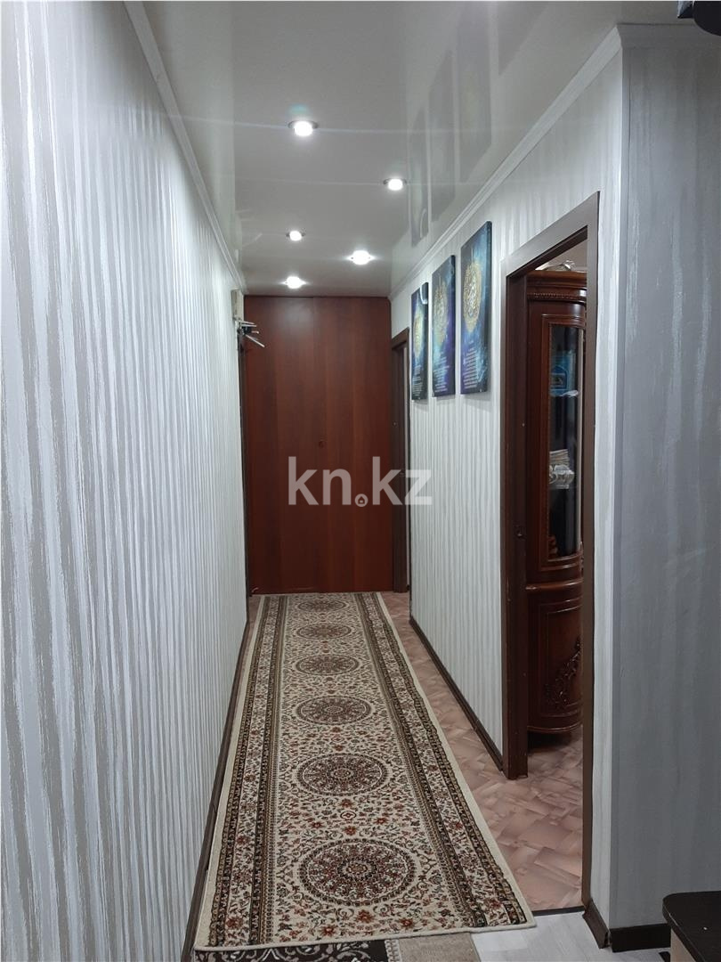 Продажа 3-комнатной квартиры, 58 м² в Темиртау - фото 13