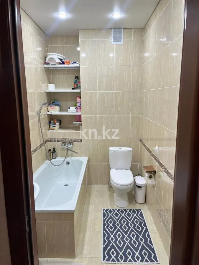 Продажа 2-комнатной квартиры, 60 м² в Астане - фото 4