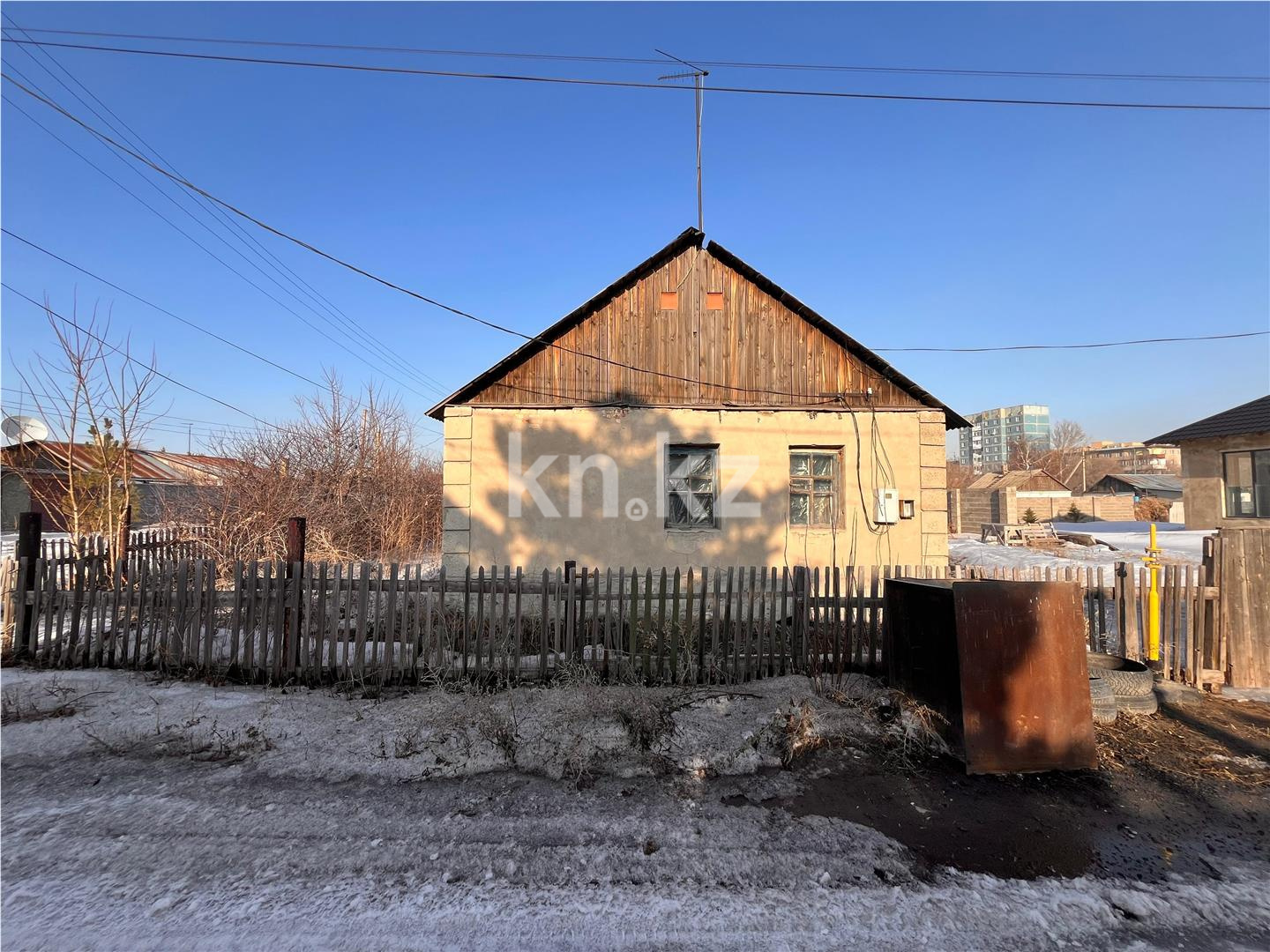 Продажа 4-комнатного дома, 47 м² в Караганде - фото 7
