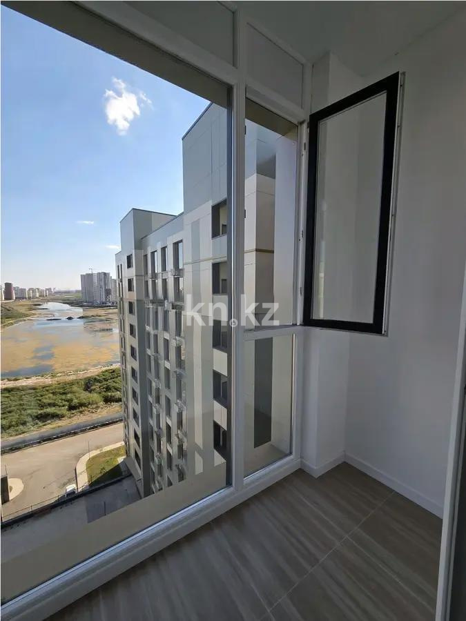 Продажа 3-комнатной квартиры, 59 м², ул. Сыганак, дом  4 стр в Астане - фото 9
