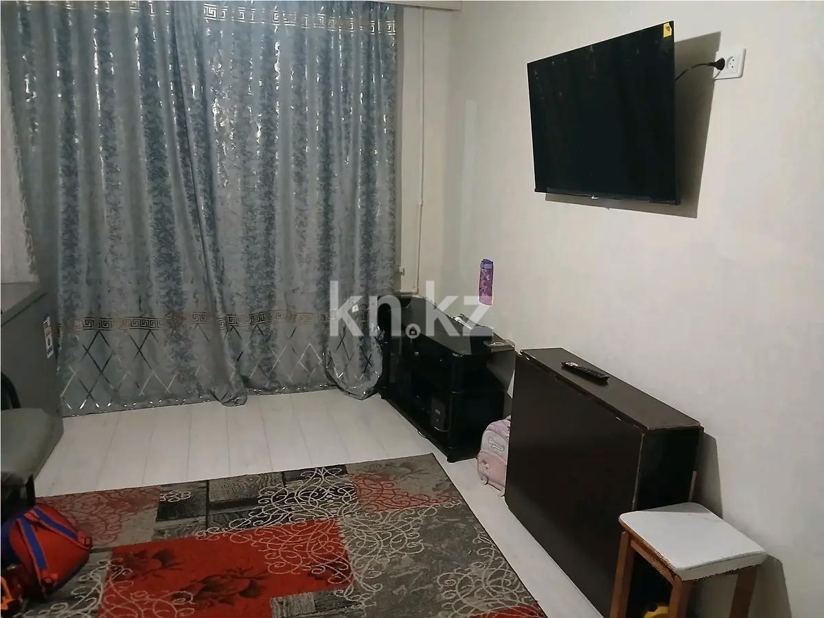 Продажа 2-комнатной квартиры, 47 м², мкр-н 13, дом  19 в Караганде