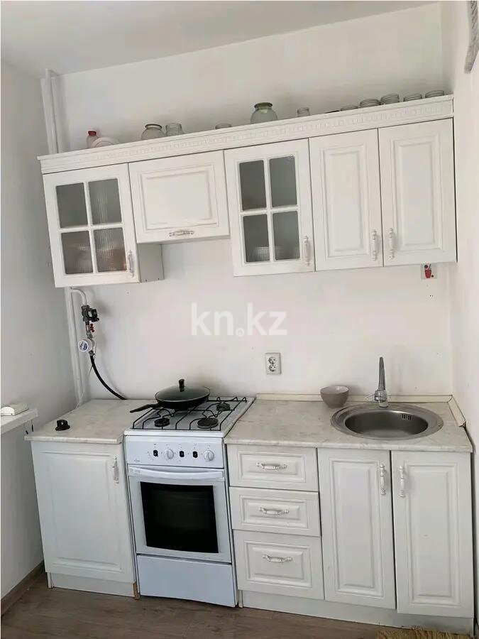Продажа 2-комнатной квартиры, 62 м² в Алматы - фото 3