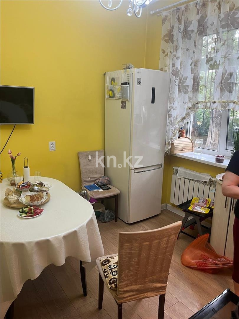 Продажа 2-комнатной квартиры, 55 м² в Караганде - фото 7