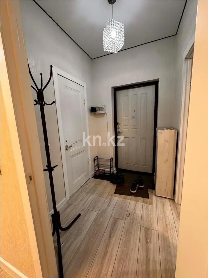 Продажа 1-комнатной квартиры, 37.23 м² в Астане - фото 4