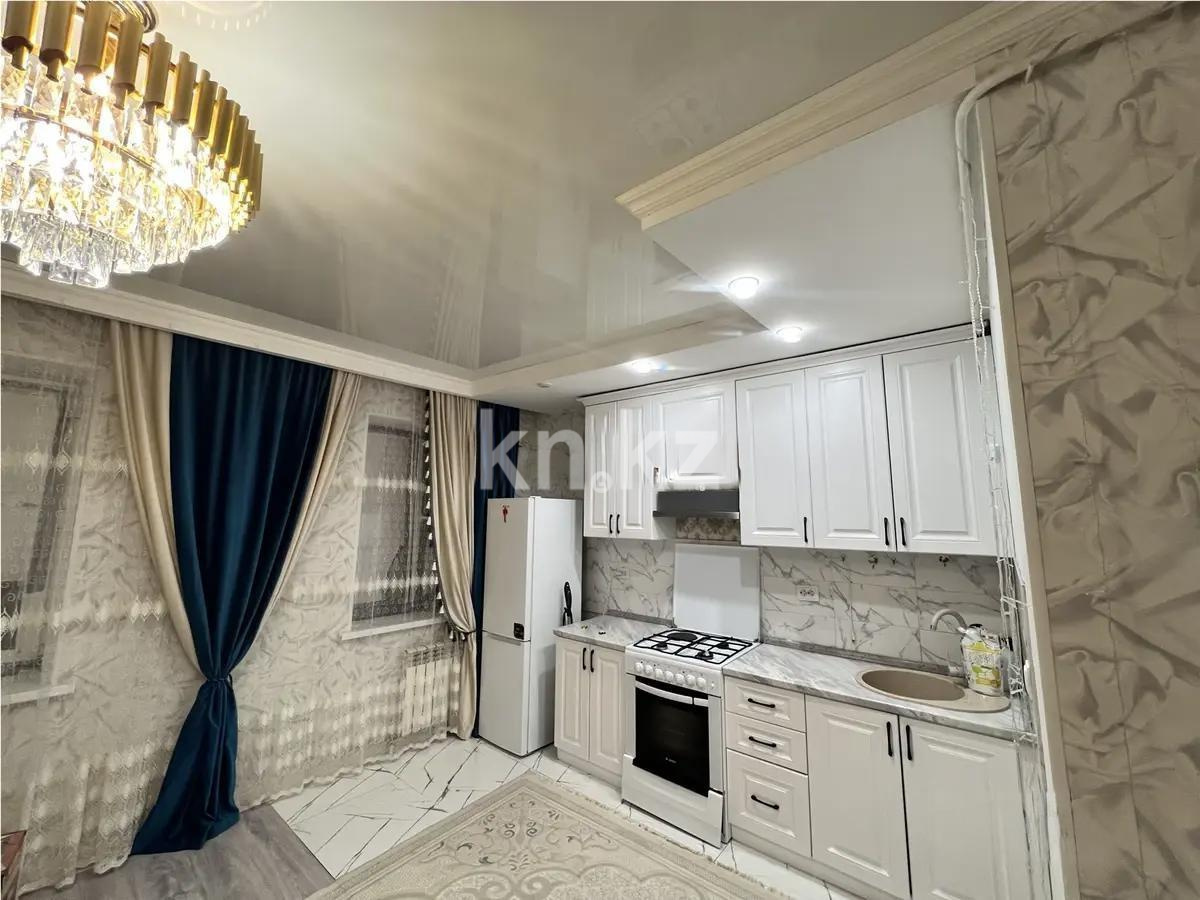Продажа 1-комнатной квартиры, 27.4 м² в Астане - фото 2