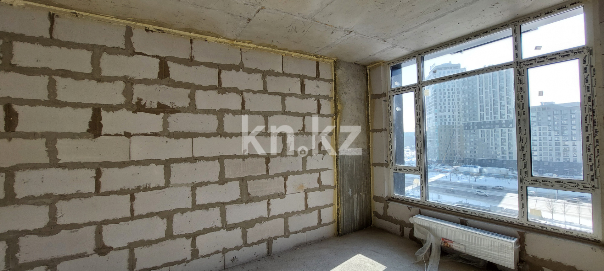 Продажа 4-комнатной квартиры, 110 м² в Астане - фото 10