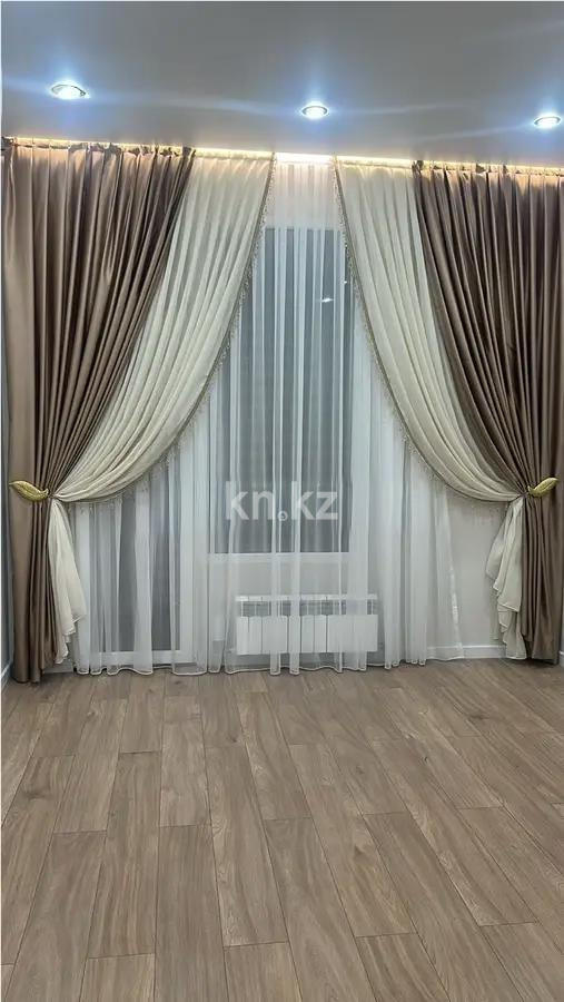 Продажа 3-комнатной квартиры, 72.8 м² в Алматы - фото 3