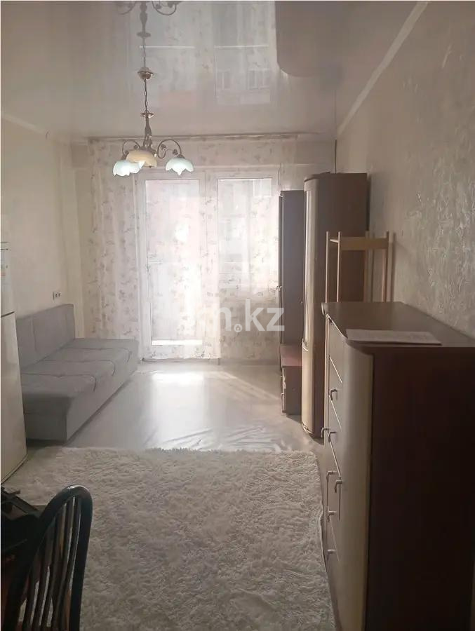 Продажа 1-комнатной квартиры, 29 м² в Алматы