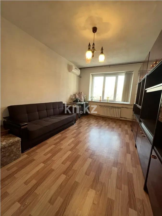 Продажа 2-комнатной квартиры, 50 м² в Алматы