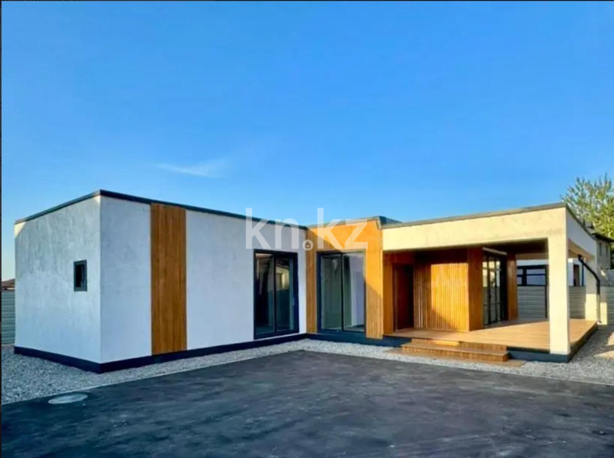 Продажа 4-комнатного дома, 130 м² в Алматы - фото 9