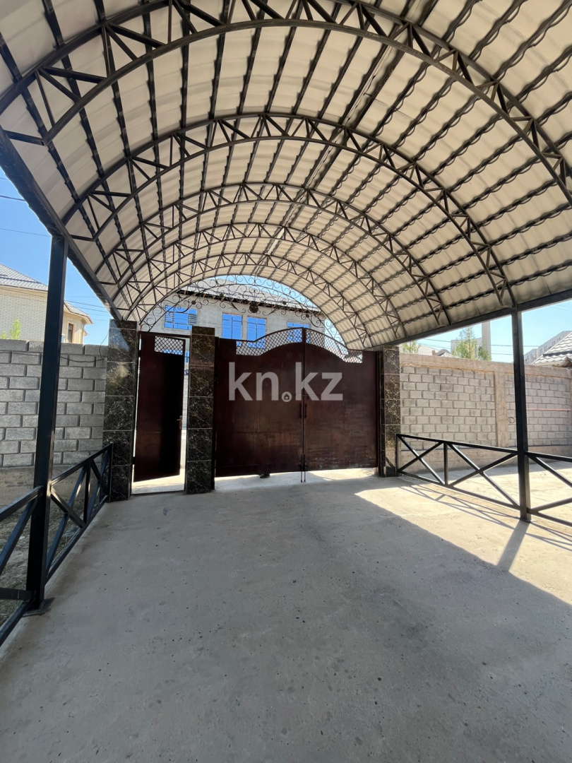 Продажа 7-комнатного дома, 300 м² в Шымкенте - фото 23
