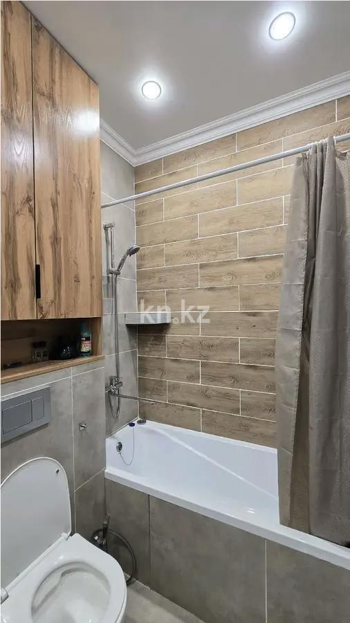 Продажа 2-комнатной квартиры, 58 м² в Астане - фото 4