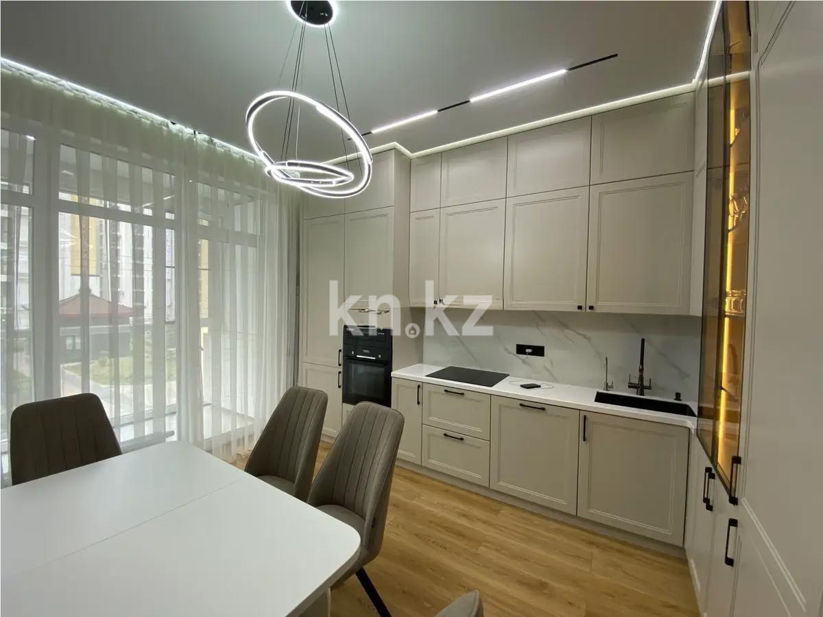 Продажа 3-комнатной квартиры, 106 м² в Астане - фото 4