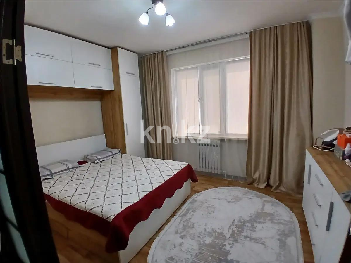 Продажа 3-комнатной квартиры, 94 м² в Астане - фото 2