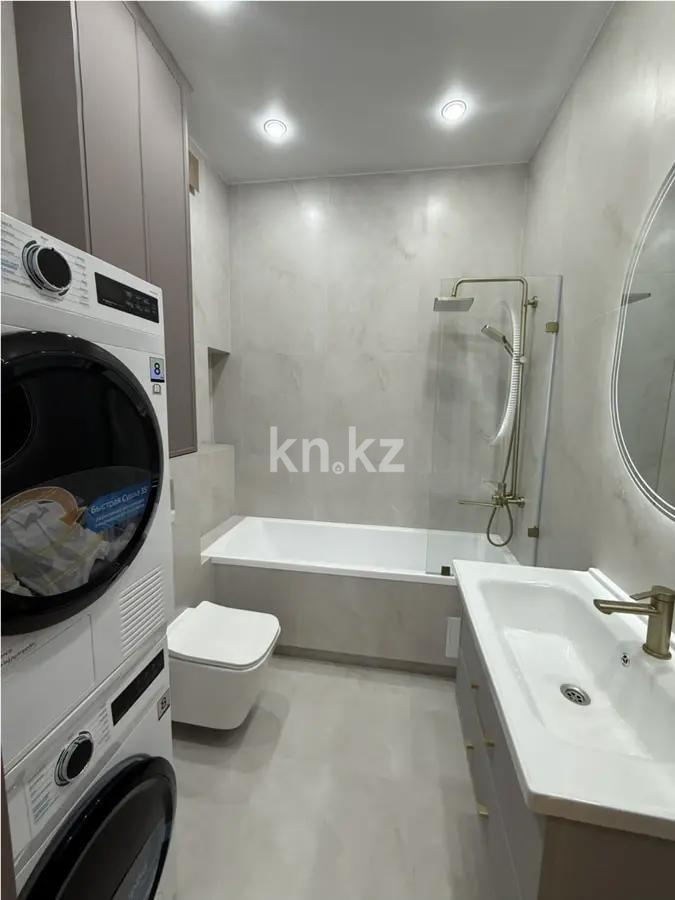 Продажа 2-комнатной квартиры, 44 м² в Астане - фото 3