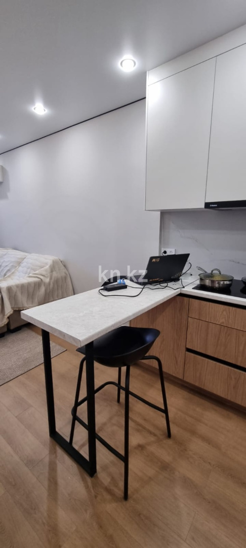Аренда 2-комнатной квартиры посуточно, 55 м² в Алматы - фото 7