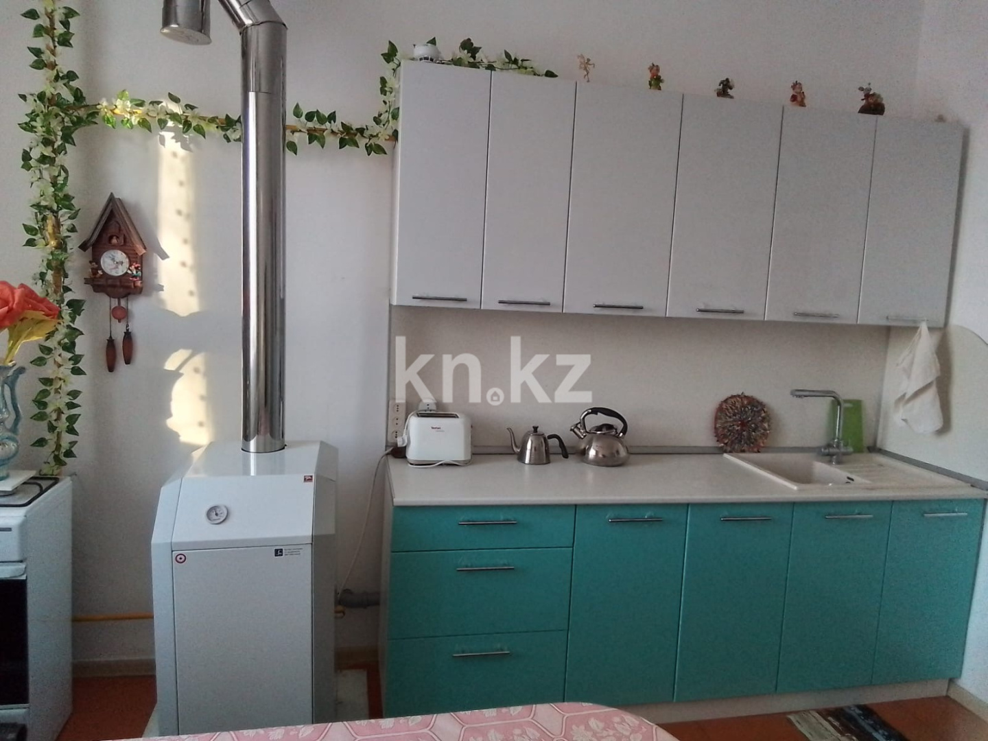 Продажа 7-комнатного дома, 180 м² в Астане - фото 28