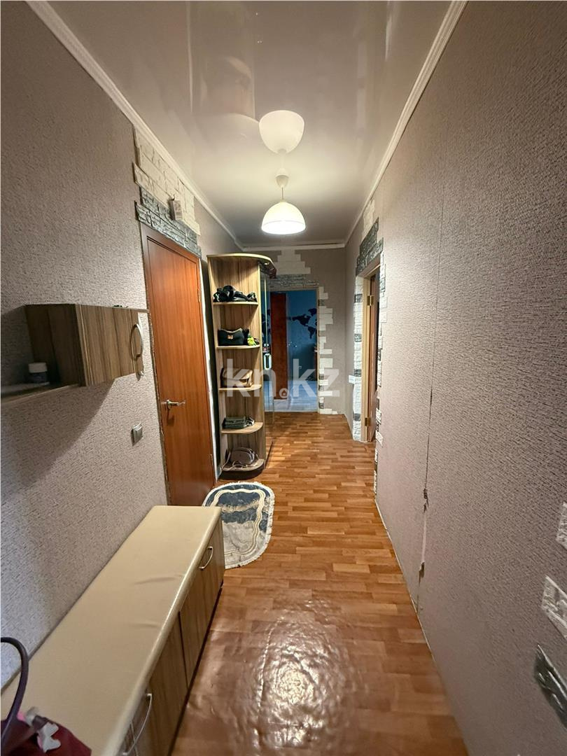 Продажа 2-комнатной квартиры, 61 м² в Караганде - фото 9