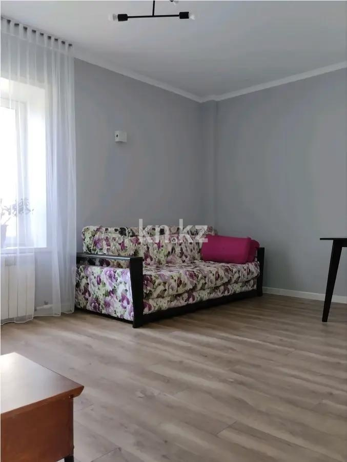 Продажа 1-комнатной квартиры, 31 м² в Караганде