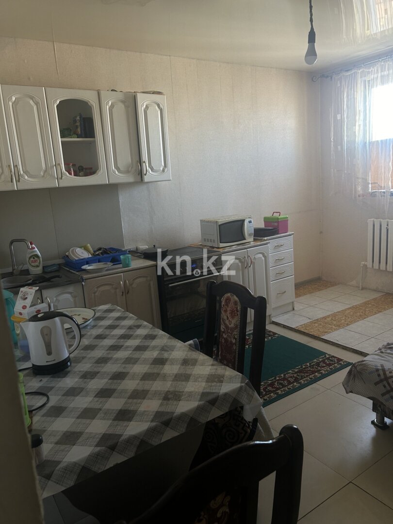 Продажа 2-комнатной квартиры, 70 м² в Астане