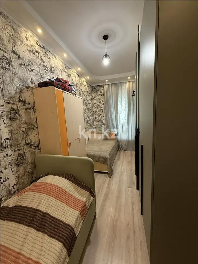 Продажа 4-комнатной квартиры, 149 м², пр. Момышулы, дом  2б в Астане - фото 3