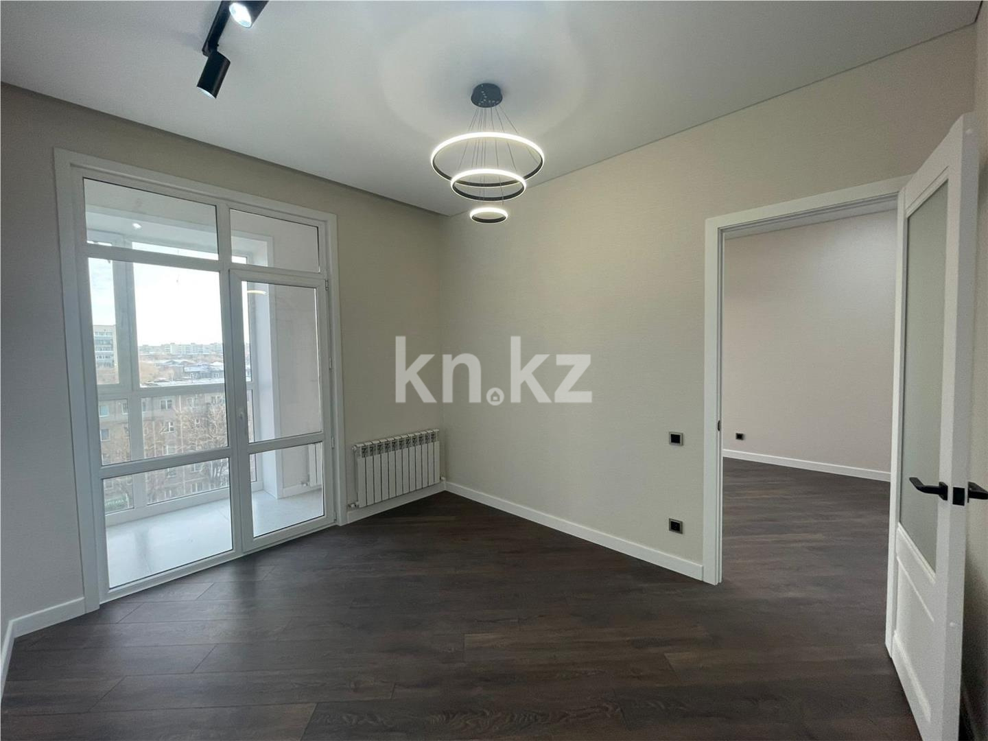 Продажа 1-комнатной квартиры, 40 м² в Караганде - фото 3