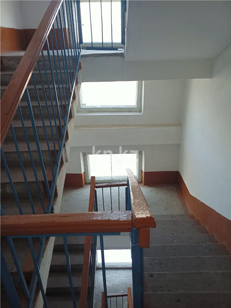 Продажа 4-комнатной квартиры, 88 м² в Темиртау - фото 15