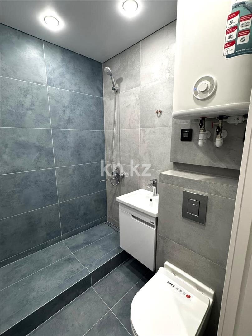 Продажа 2-комнатной квартиры, 45 м² в Караганде - фото 7