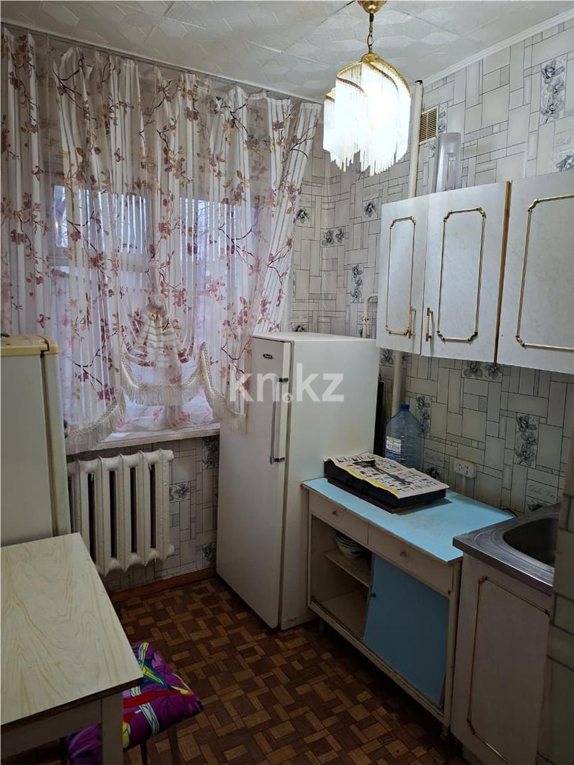 Продажа 1-комнатной квартиры, 32 м², пр. Республики в Караганде - фото 3
