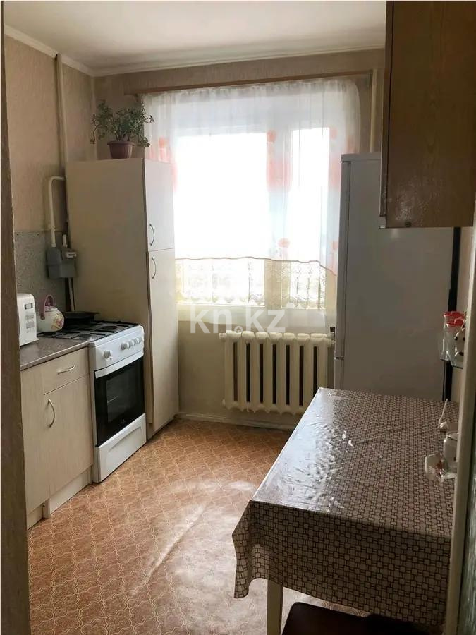 Продажа 2-комнатной квартиры, 50.8 м², ул. Дукенулы, дом  28/1 в Астане - фото 3