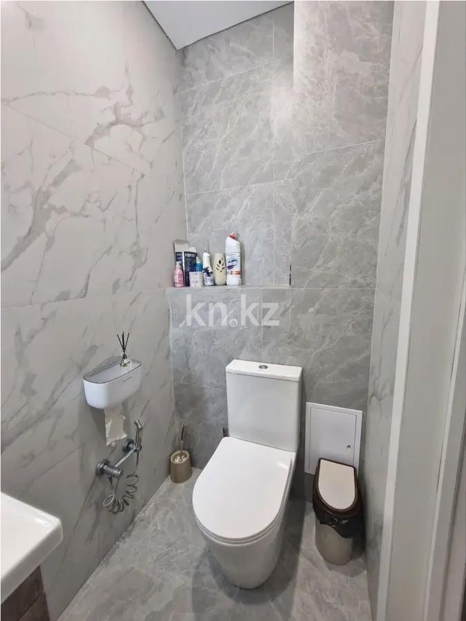 Продажа 3-комнатной квартиры, 74.5 м² в Астане - фото 5