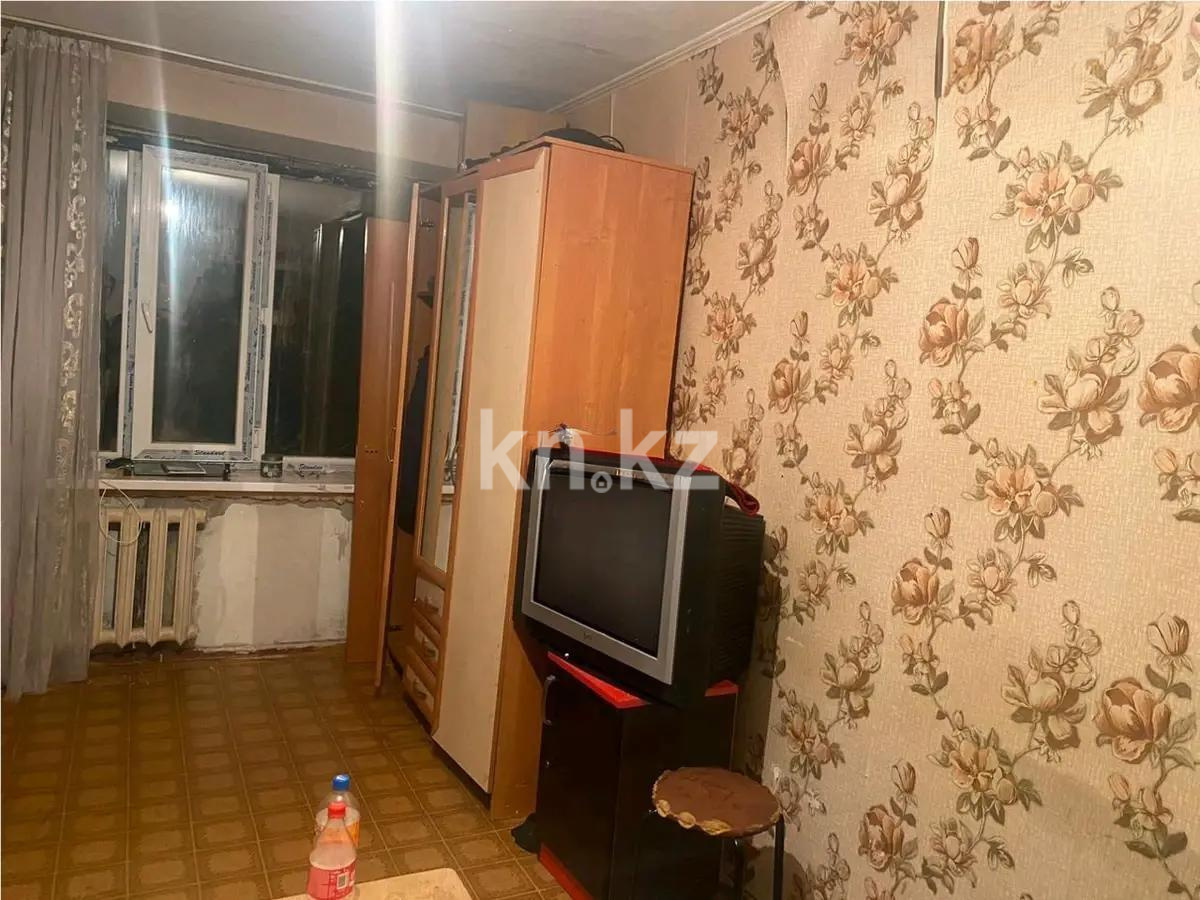 Продажа 1-комнатной квартиры, 32 м² в Астане